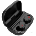 Lichtgewicht Mini TWS Bluetooth-hoofdtelefoon